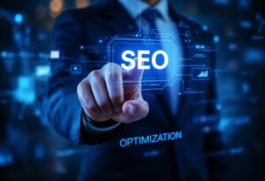 ai seo in canada